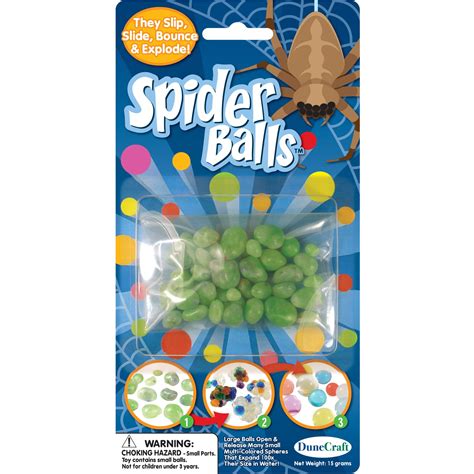 SPIDER BALL 4